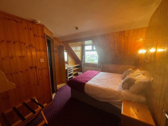 Ard Einne House Bed & Breakfast Inis Mor Exterior photo